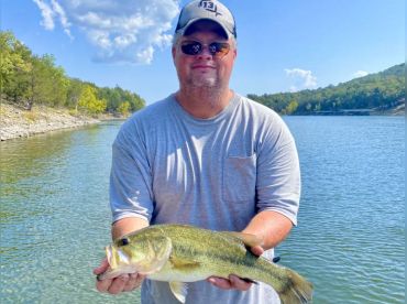 Wrinkle Outdoors Fishing Charters