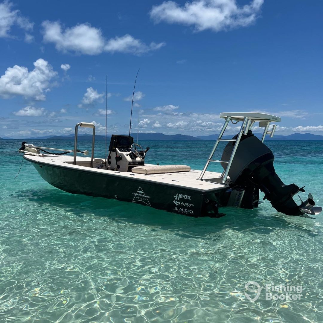 Boat image