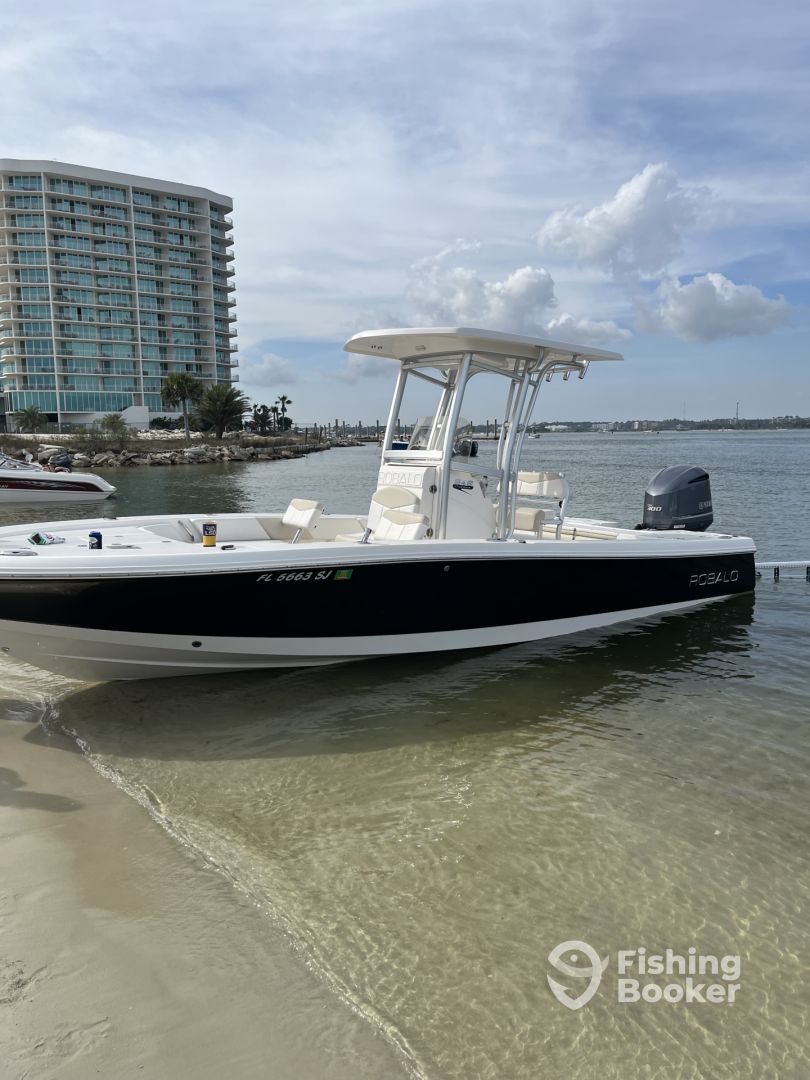 Boat image