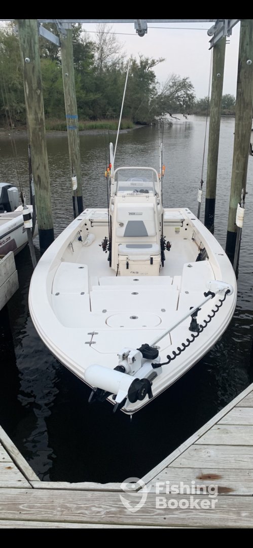 Boat Image