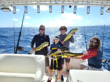 Fishing St. Croix – Forever & Always thumbnail