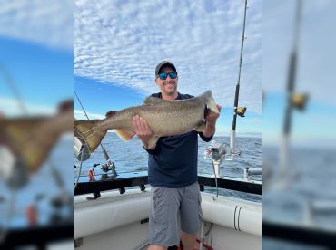 Copperhead Sportfishing Charters thumbnail