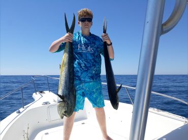 Reel Smoker Sportfishing