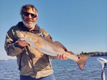 Red Augustine Fishing Charter thumbnail