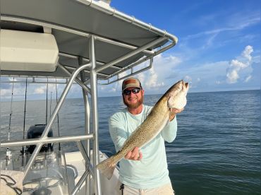 Coastal Fins Fishing thumbnail