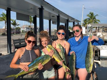 Capt. Conch Charters – Capt. Conch thumbnail