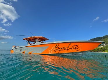 Boombastic Tours thumbnail