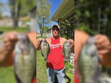 Rend Lake – Lakeside Guide Services