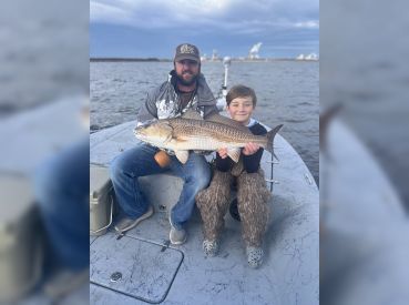 Louisiana Fins Guide Service thumbnail