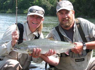 Falls Gully Outfitter