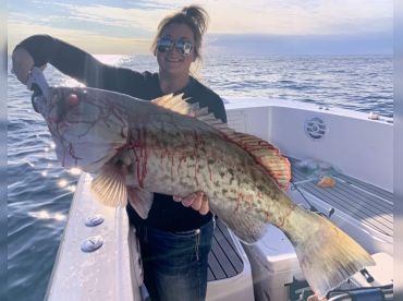 Combat Fishing thumbnail