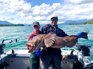 Ketchikan Sport Fishing Charters