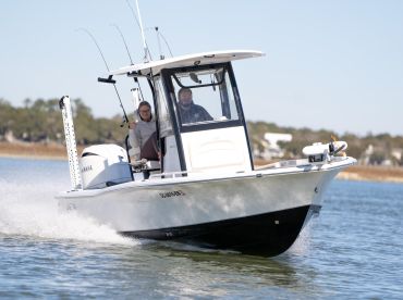 Charter Image