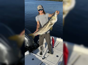 Maxed Out Charters 2