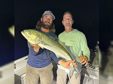 Kokomo Keys Charters, Veteran Owned thumbnail