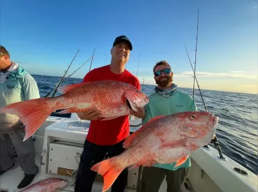On The Reel Charters thumbnail