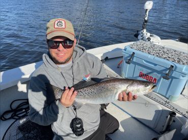 Wicked East Charters