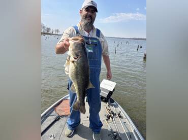 Alba Anglers Guide Services