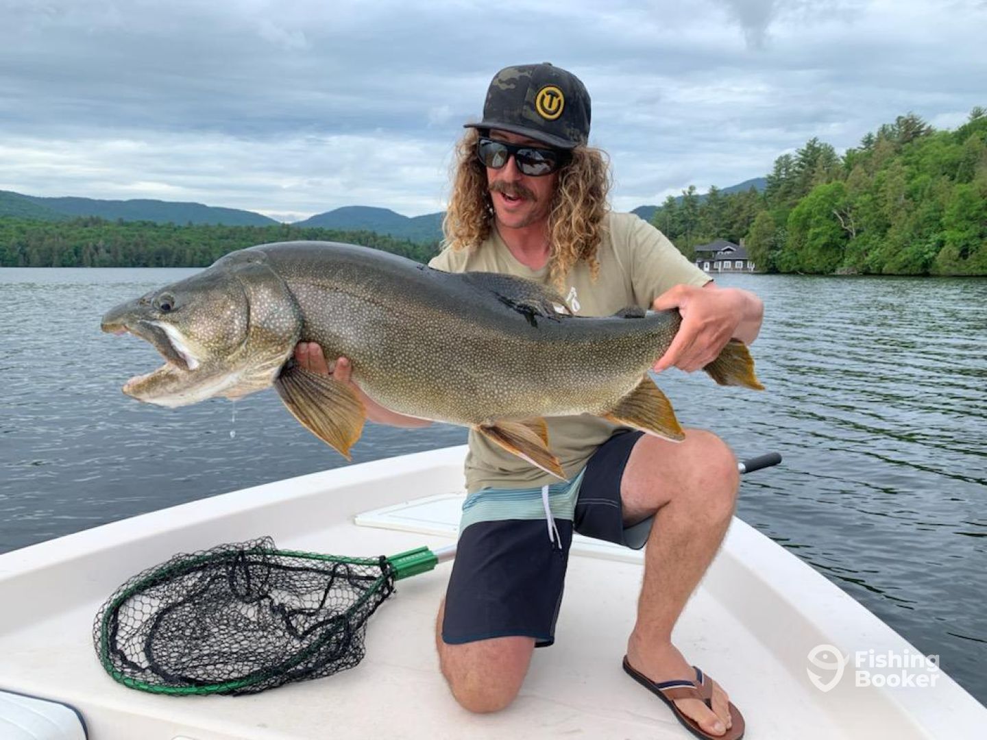 Horrocks Outfitting - Fishing Guide - Updated 2026 Prices