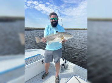 San Antonio Bay Outfitters