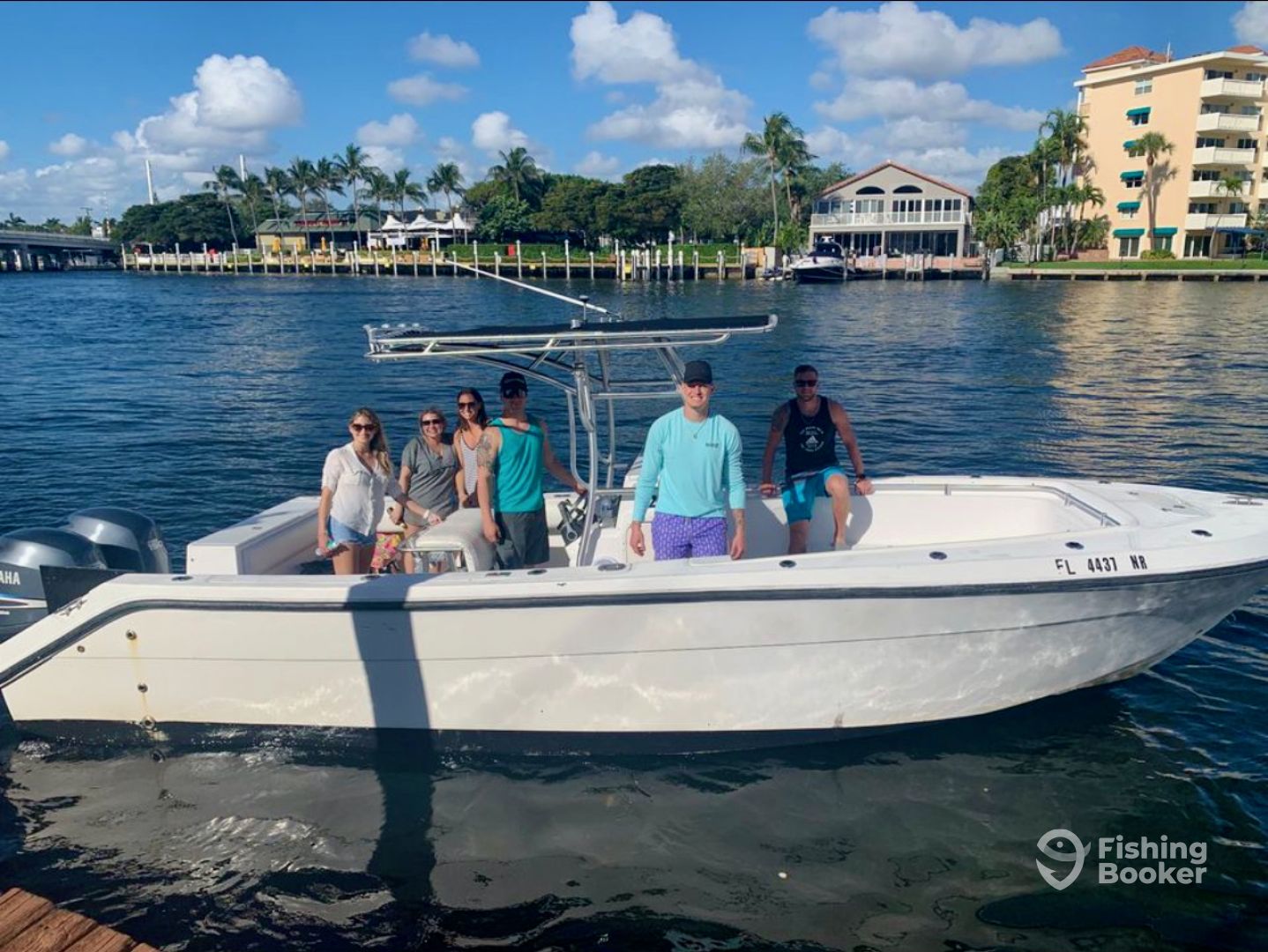 Boat image