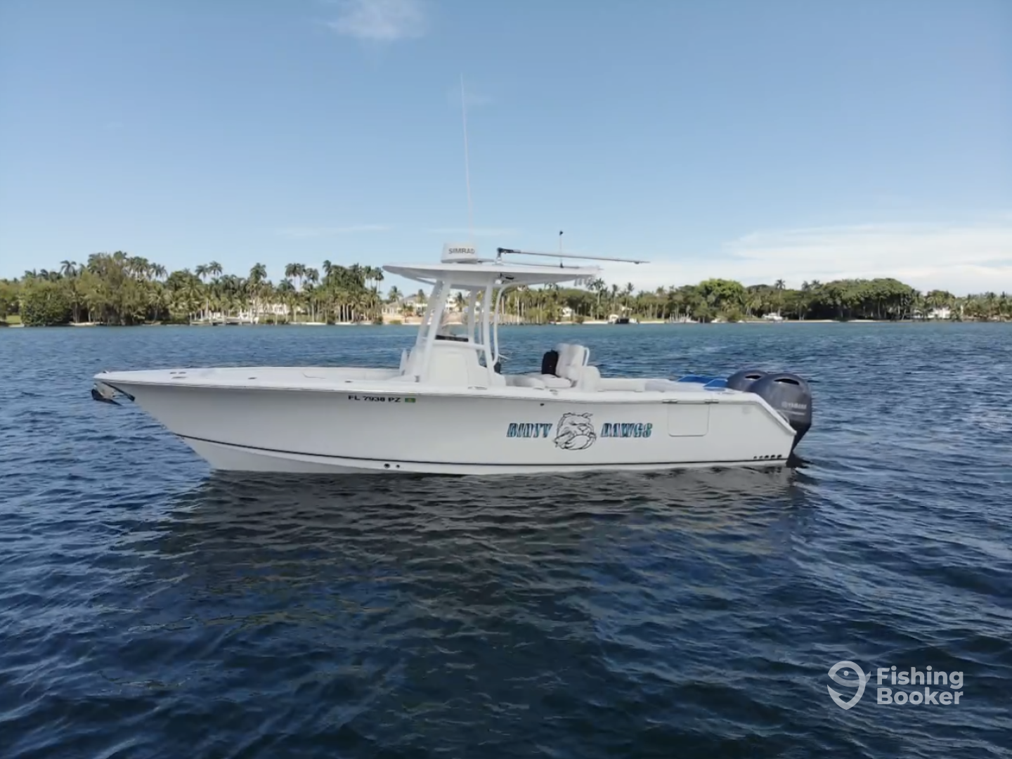 Boat image