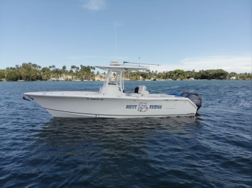 Dirty Dawgs Fishing Charters