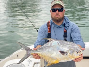 Mojo Charters thumbnail