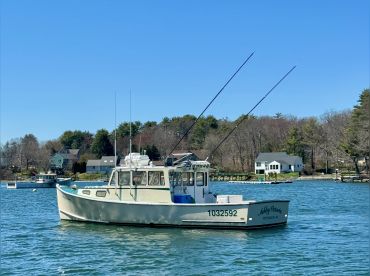 Hooked On Fish Charters LLC