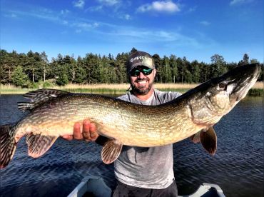 Lake Sibbo- Stockholm Rental Boats