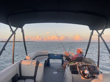 South Water Charters