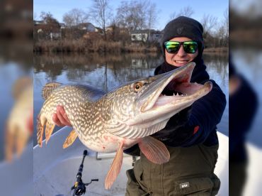Medgyesi Fishing thumbnail