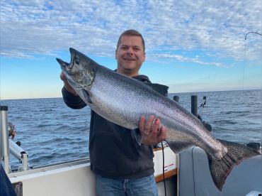 Salmon Trapper Charters