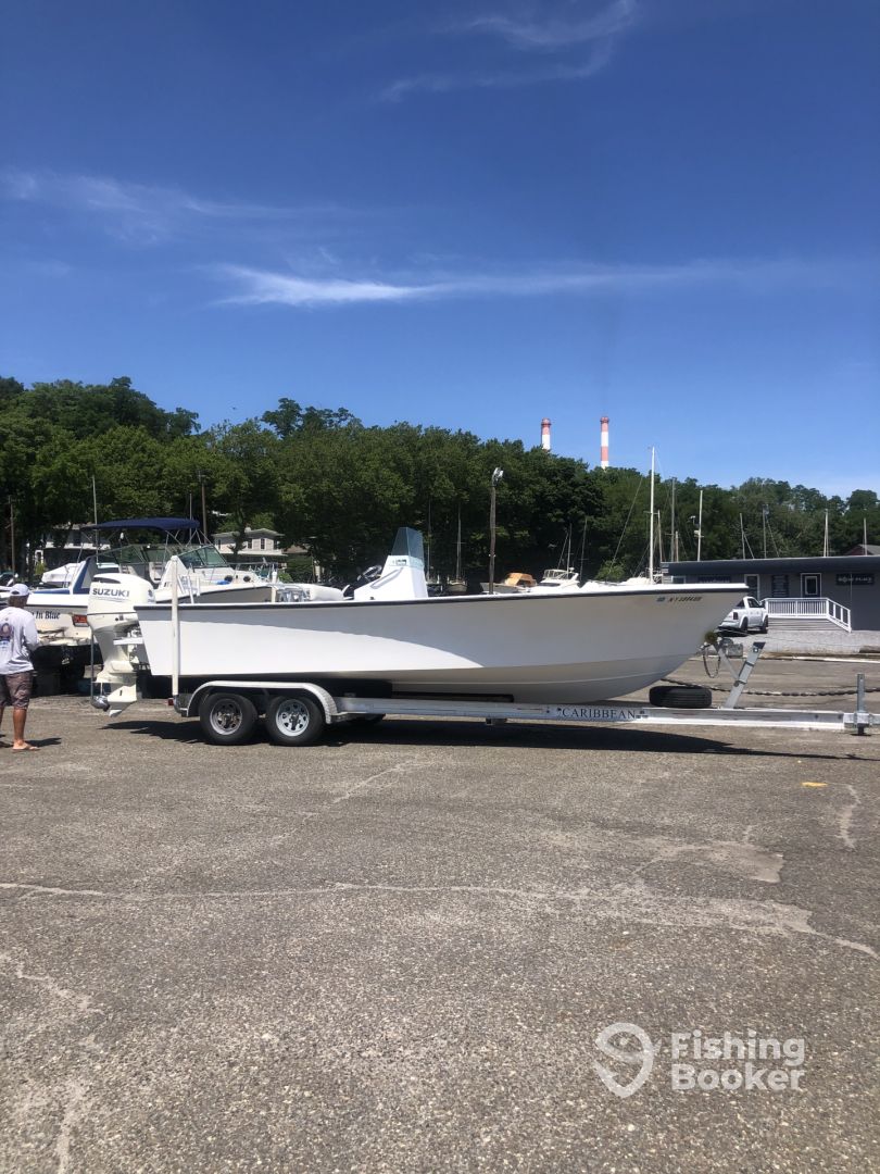 Boat image