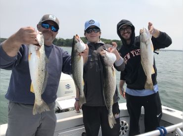 Long Island Light Tackle