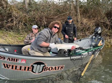 Josh Sutch Guide Service LLC thumbnail