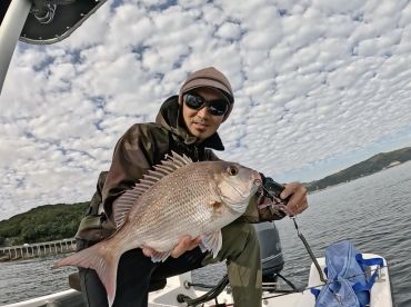 Fishing Life Awaji thumbnail