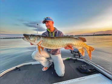 Musky Geek Guide Service LLC thumbnail