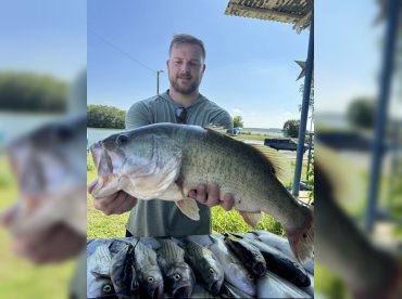 Hundley’s Guide Service (Granbury)