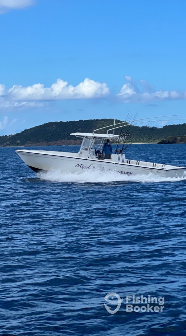 Boat image