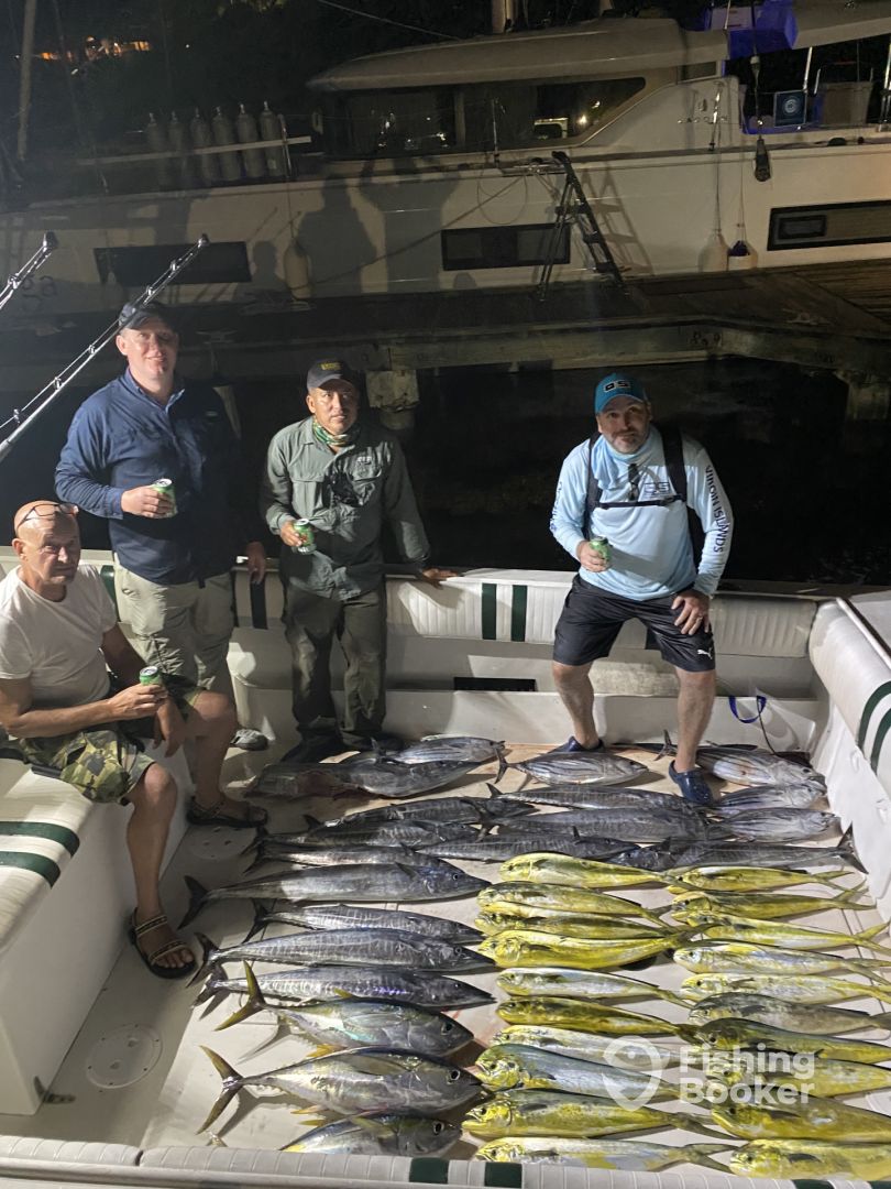 Mixed Bag Sportfishing & Offshore Adventures - Updated 2026 Prices
