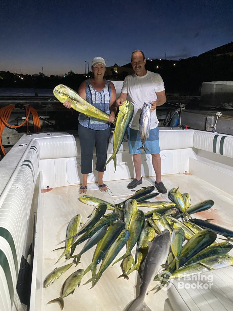Mixed Bag Sportfishing & Offshore Adventures - Updated 2026 Prices
