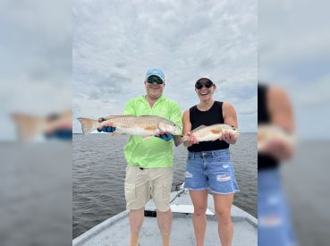 Coastal Catch Charters