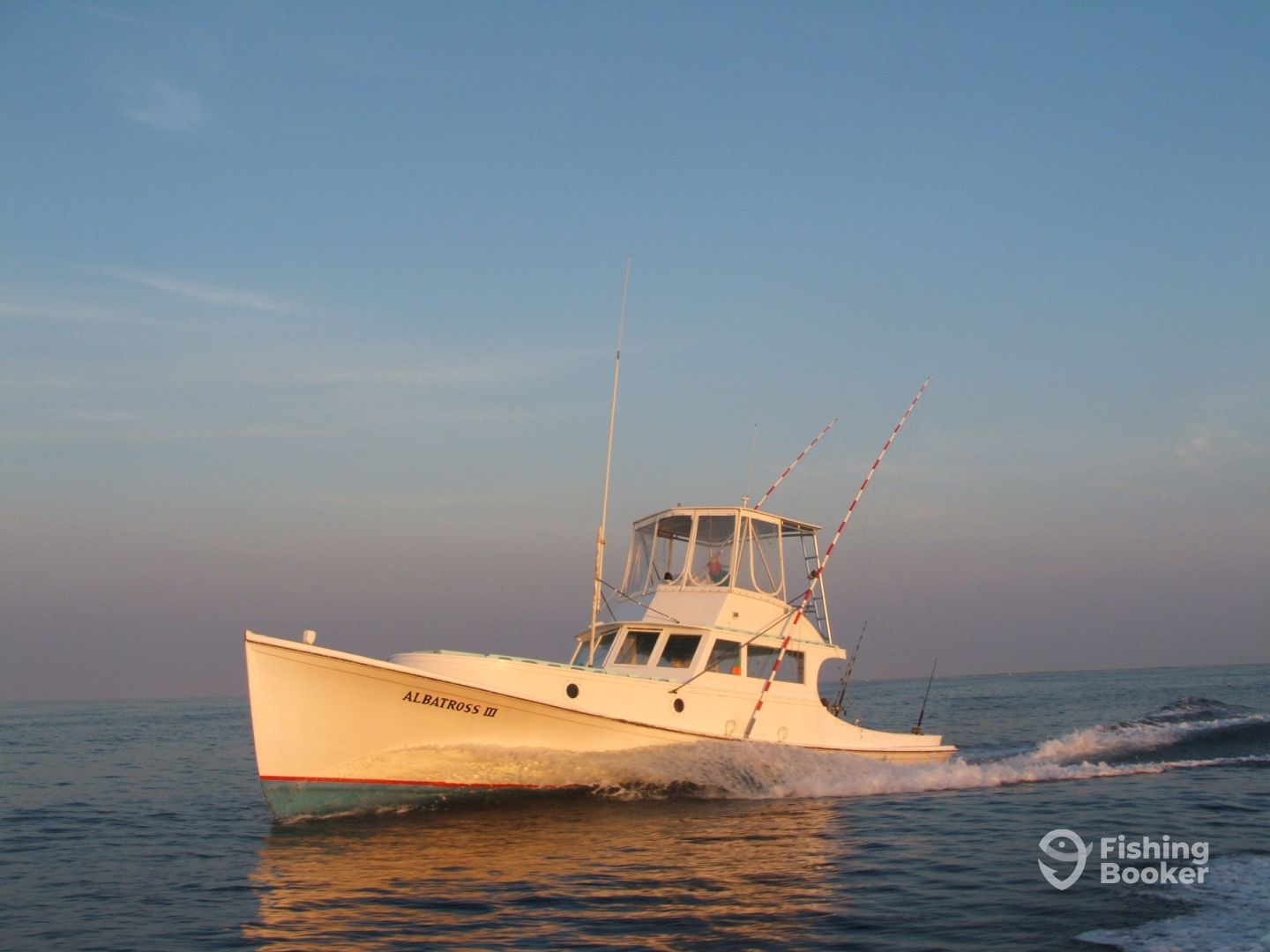 Boat image