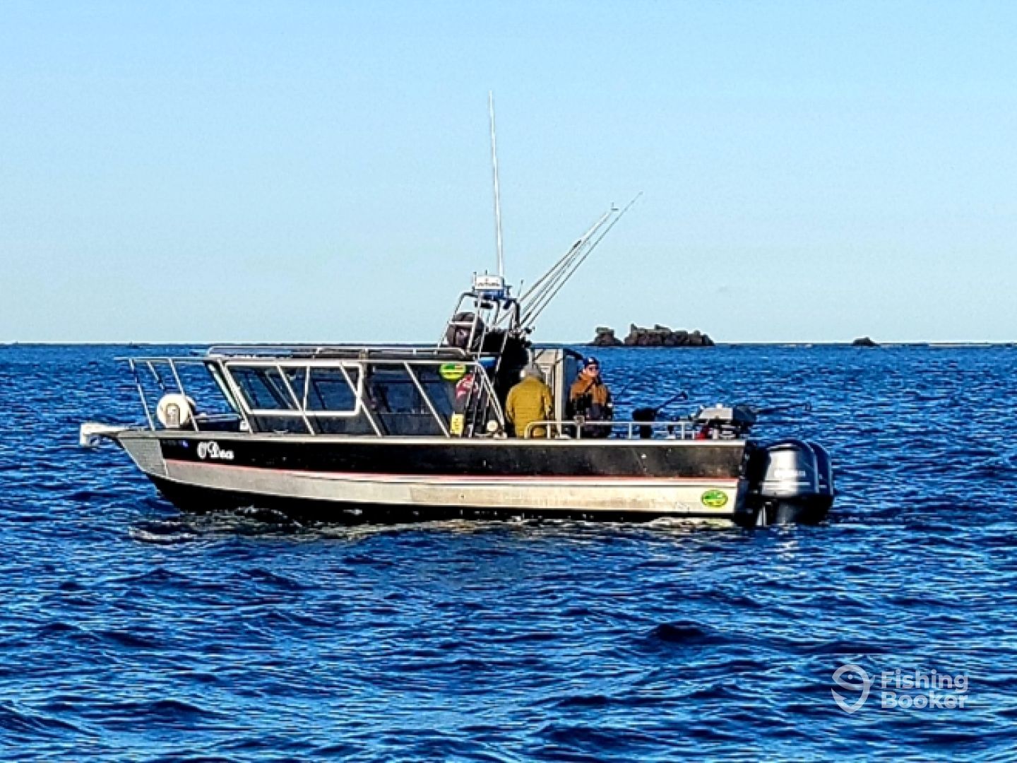 Boat image