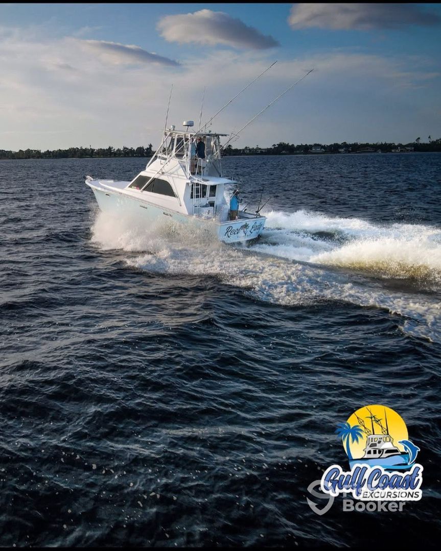 Boat image