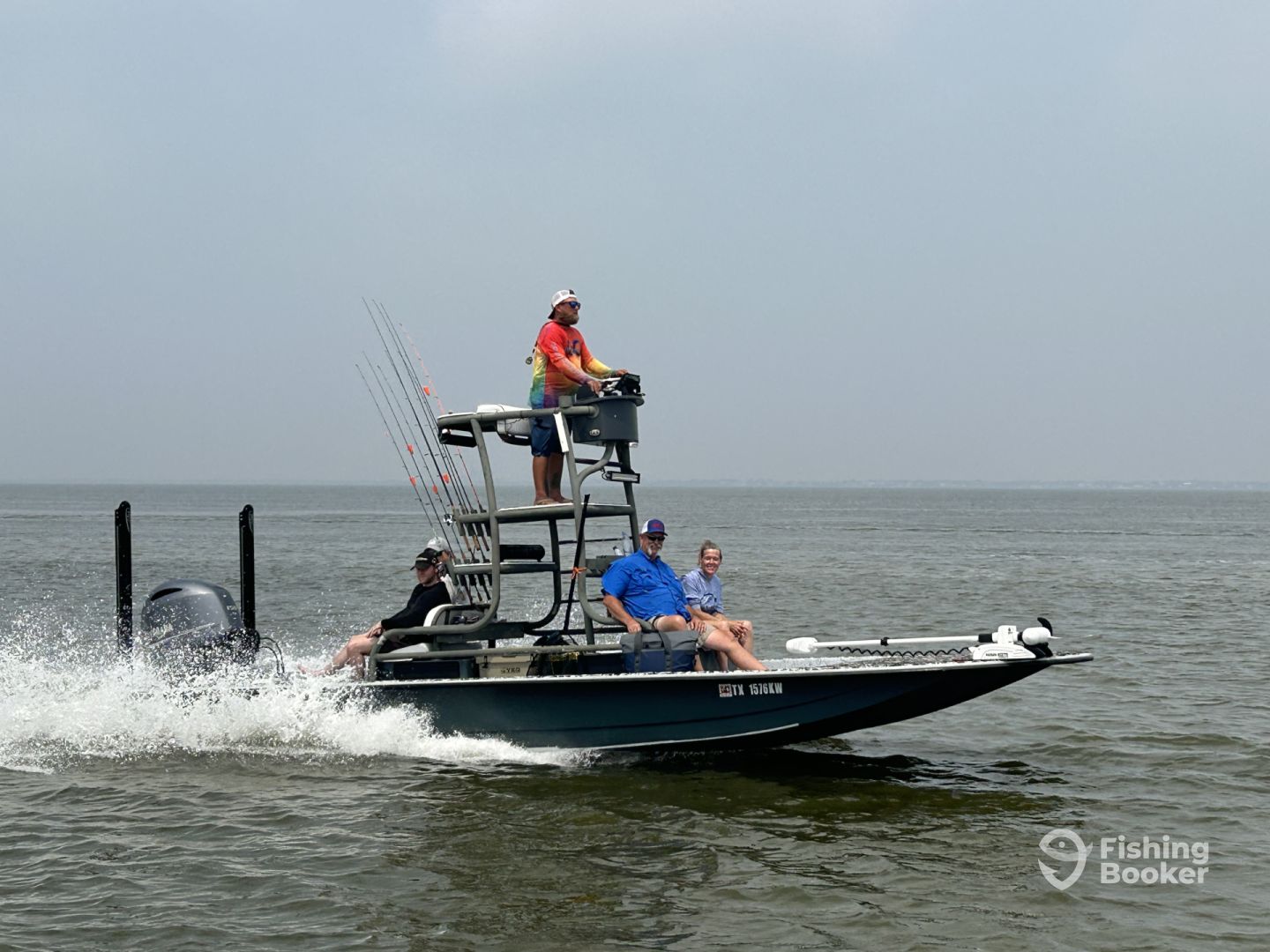 Boat image