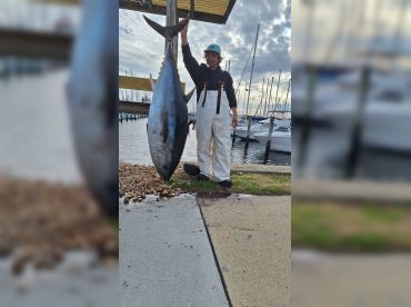 Goin Anyways SportFishing thumbnail