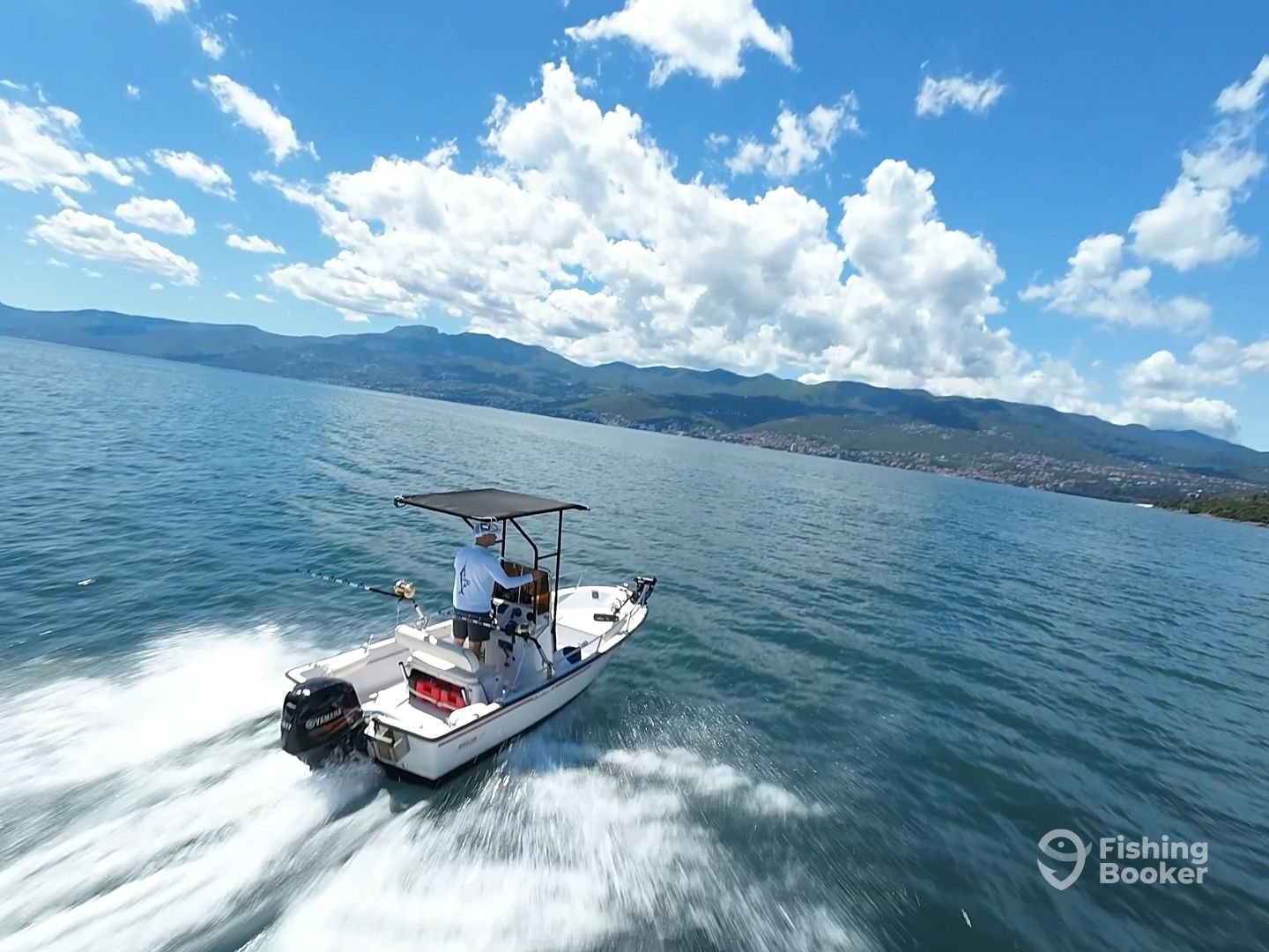 Boat Image