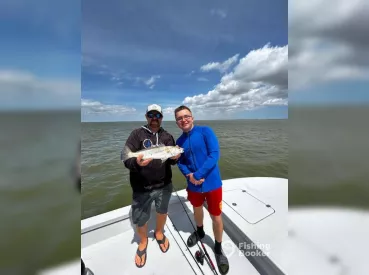 Port Mansfield Fishing Charters thumbnail